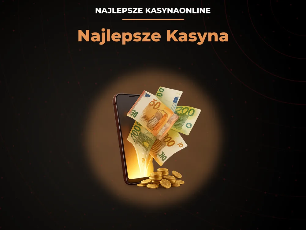 najlepsze kasynaonline - Najlepsze Kasyna